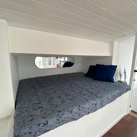 Delizioso Monolocale Mansardato فياريجيو