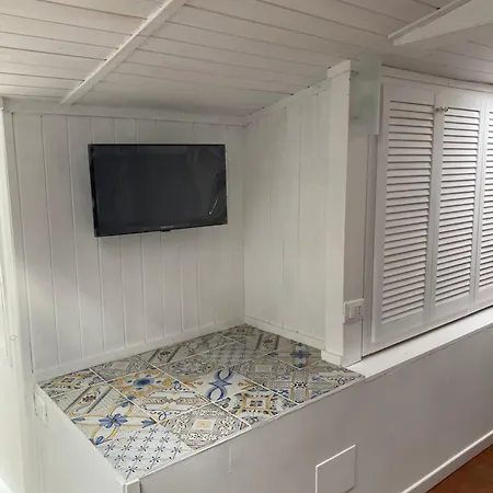 Delizioso Monolocale Mansardato * Viareggio