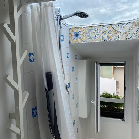 Delizioso Monolocale Mansardato Apartment Viareggio