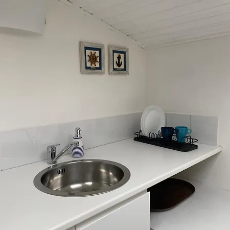 Delizioso Monolocale Mansardato *