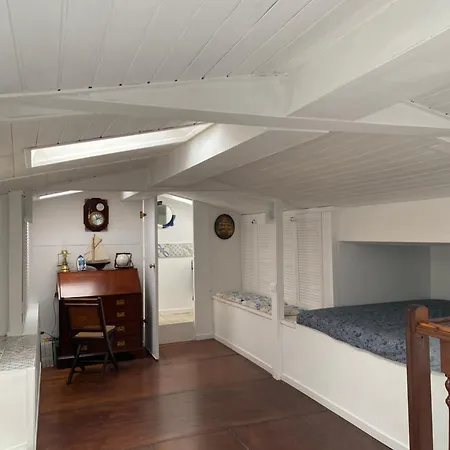 Delizioso Monolocale Mansardato * 维亚雷焦