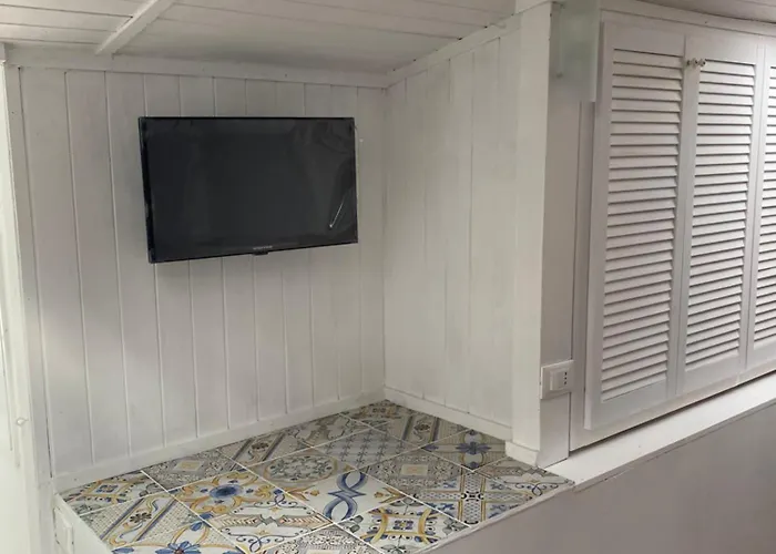 Delizioso Monolocale Mansardato * Viareggio