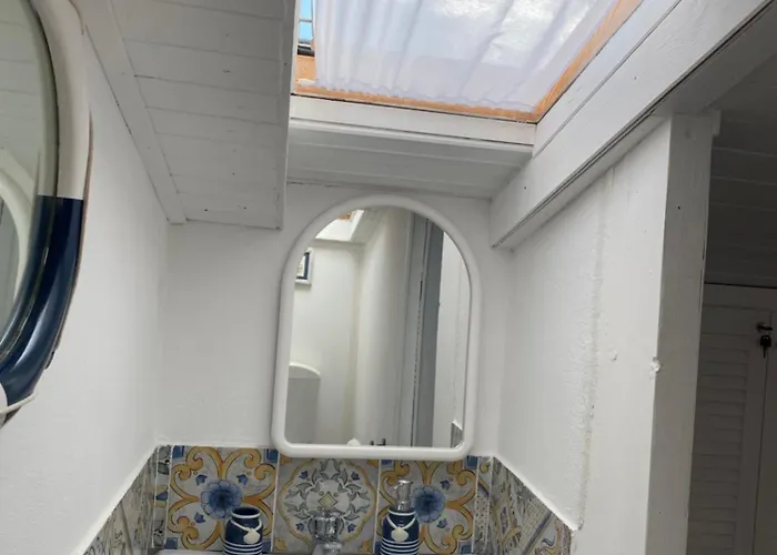 Delizioso Monolocale Mansardato Appartement *