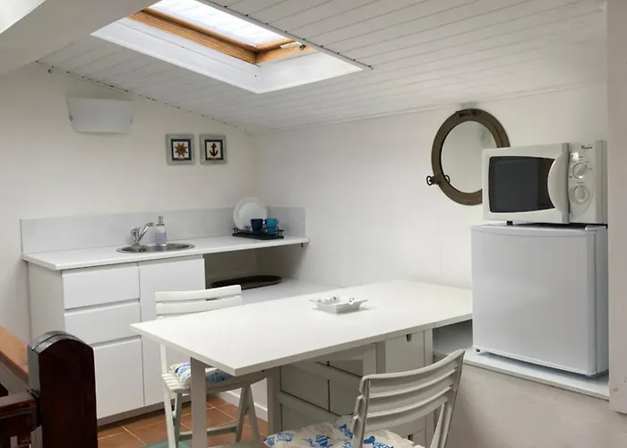 Appartement Delizioso Monolocale Mansardato Viareggio